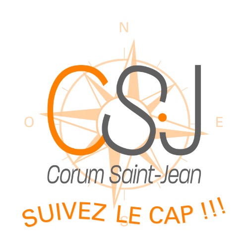 Logo CAP