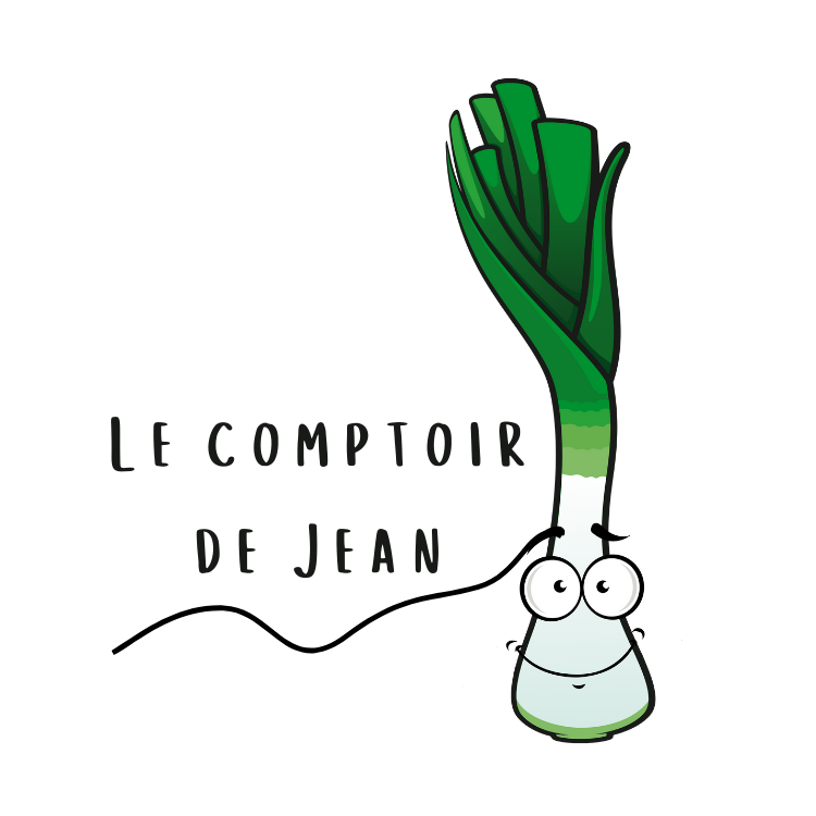 Logo Comptoir de Jean
