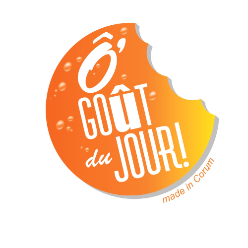 Logo Ô Goût du Jour