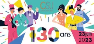 Lire la suite à propos de l’article Anniversaire des 130 ans