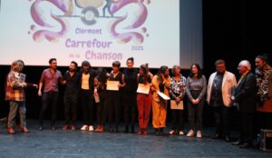 Lire la suite à propos de l’article 31e Clermont Carrefour de la Chanson