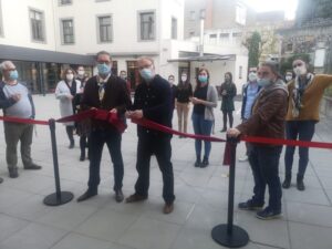 Lire la suite à propos de l’article Ouverture du Comptoir de Jean : un marché associatif pour les résidents !