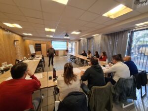 Lire la suite à propos de l’article Formation bientraitance