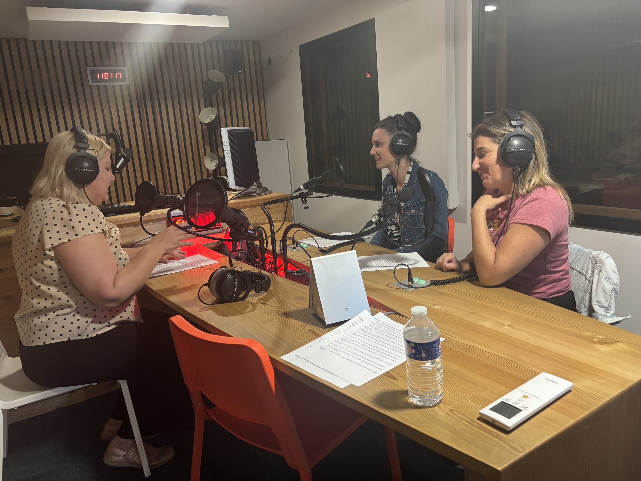 Lire la suite à propos de l’article Jeunesse à Clermont-Ferrand : réalités, parcours et besoins souvent méconnus 